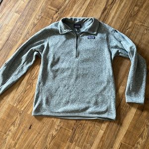 Patagonia pullover